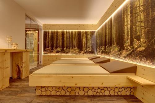 Fotografie z fotogalerie ubytování Apartments Schneider v destinaci Lutago