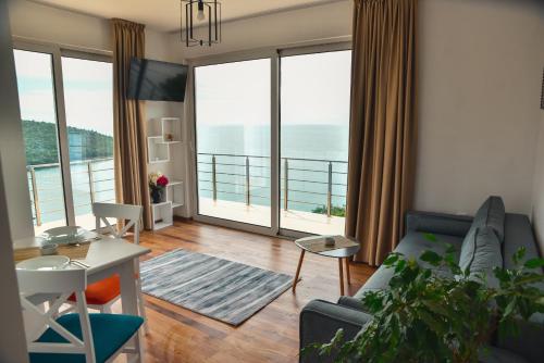 Gallery image of Apartments Blue Heaven in Ulcinj