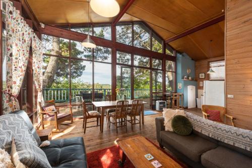 Gallery image of Sidneys Retreat in Katoomba