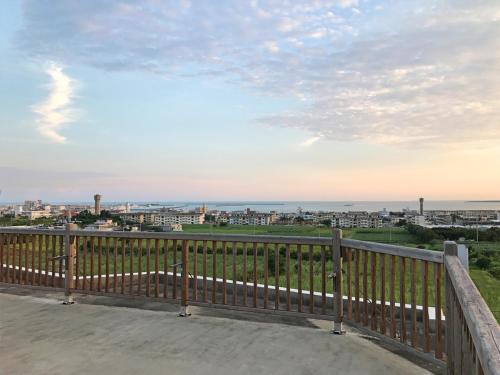 Marine Lodge Marea Ishigaki