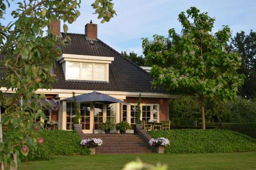 Gallery image of B&B De Rozenhorst in Baarlo