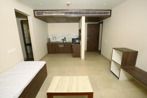 Gallery image of Hotel Manbhavan in Mathura