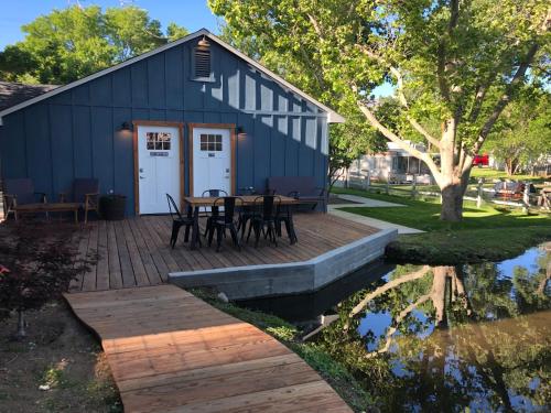 Gallery image of Eastside Guesthouse and Bivy in Bishop
