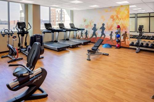Hyatt Place Glendale/Los Angeles Image