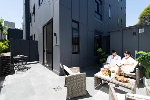 Holiday Inn & Suites - Parramatta Marsden Street, an IHG Hotel Image