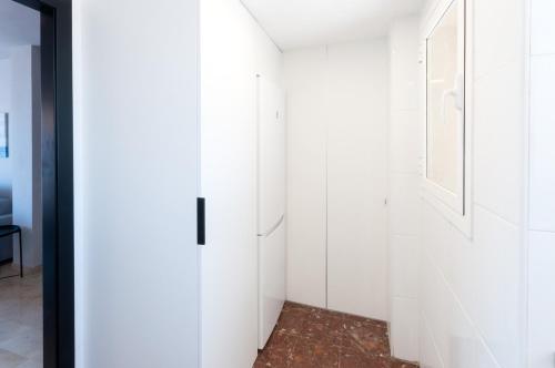 Gambar di galeri bagi Calmo Singular Apartments di Gandía