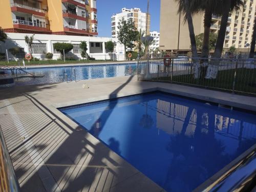 Benalmadena Playa