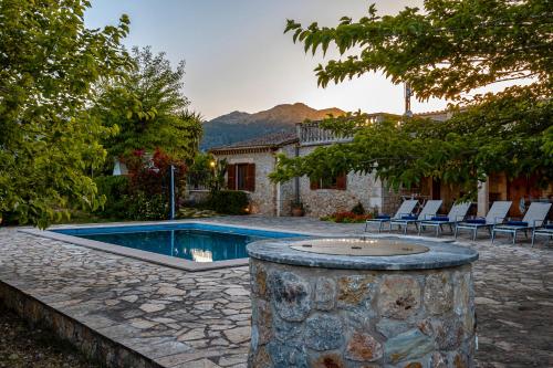 Villa Granoters By homevillas360
