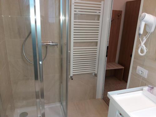 Gallery image of Hotel Niagara in Marotta