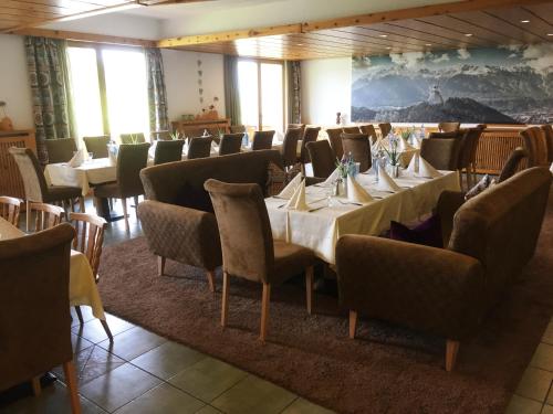 Gallery image of Hotel Geisler Tulfes in Tulfes