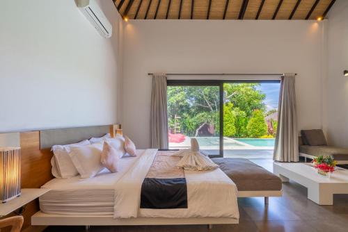 Gallery image of Boutique Villa Doretanh in Jimbaran