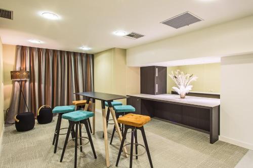 Imagen de la galería de Airotel Stratos Vassilikos Hotel, en Atenas