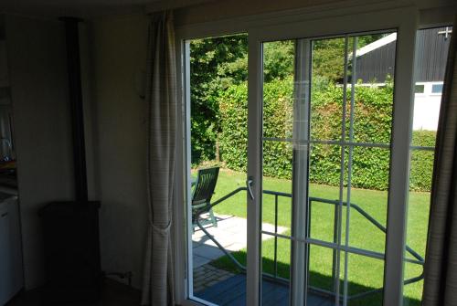 Gallery image of Minicamping De Visser in Zoutelande