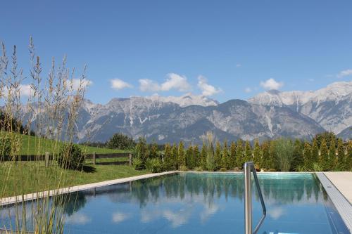 Gallery image of Hotel Geisler Tulfes in Tulfes