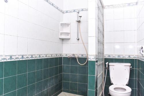 Gallery image of RedDoorz near Kampung Warna Warni in Malang