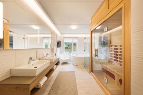 Ảnh trong thư viện ảnh của Center Parcs Zandvoort beach ở Zandvoort