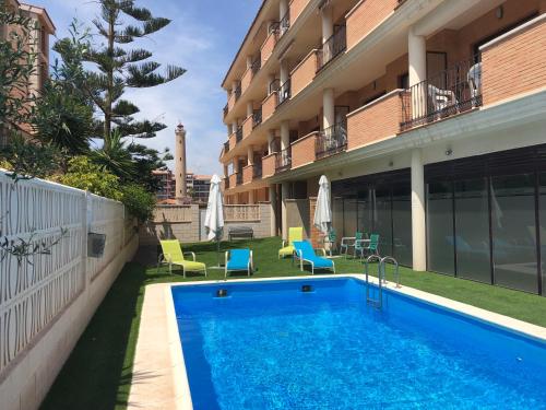 Portocanet Complejo Turístico, Canet de Berenguer – Updated ...