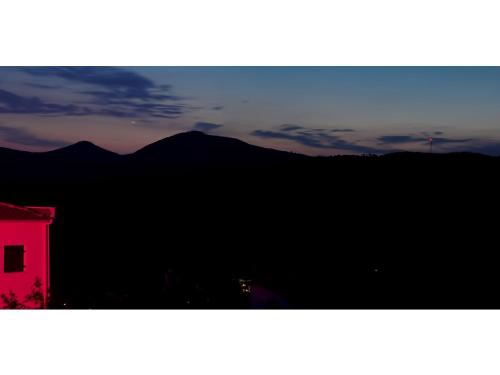 Gallery image of Art Hotel Panorama in Pyrgadikia