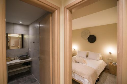 Gallery image of Ederlezi Boutique Hotel in Athens
