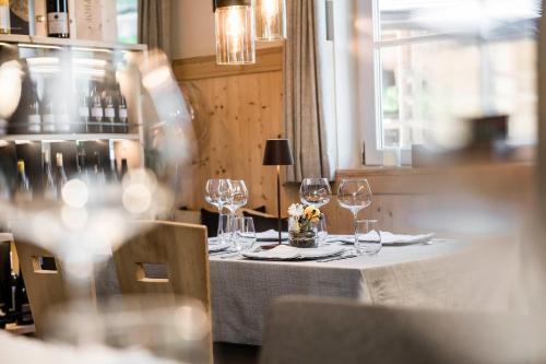 Ποτά στο Presulis Hideaway Apartments & Restaurant