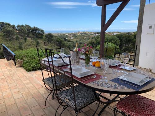 Foto dalla galleria di Villa Vale Grande a Tavira