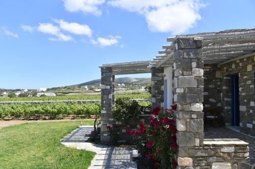 Agrabeli Paros photo 2