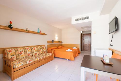 Salou Pacific Rentalmar