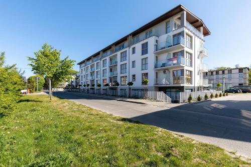 Apartamenty Słoneczne Tarasy by Noclegi Renters