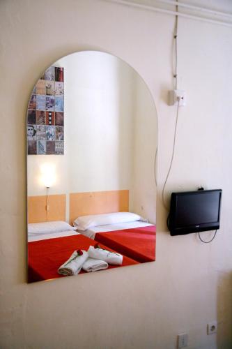 Pensión Duquesa Bed & Breakfast