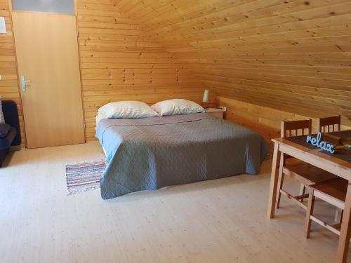 Foto de la galería de Apartma Take It Easy en Bled