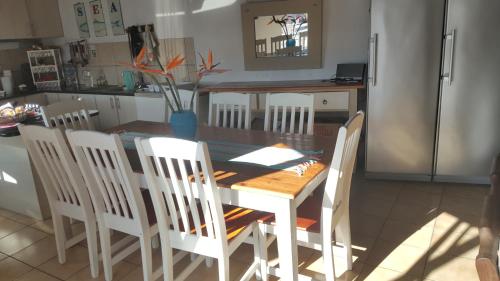 Billede fra billedgalleriet på Davison Cottage Hole in the Wall i Hole in the Wall