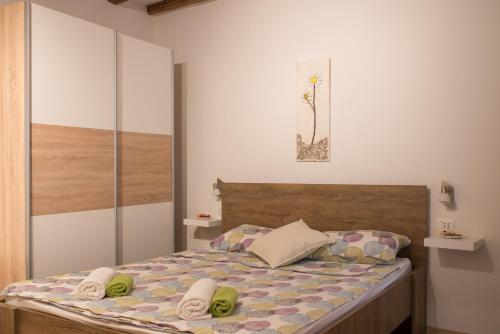 Apartment Vale