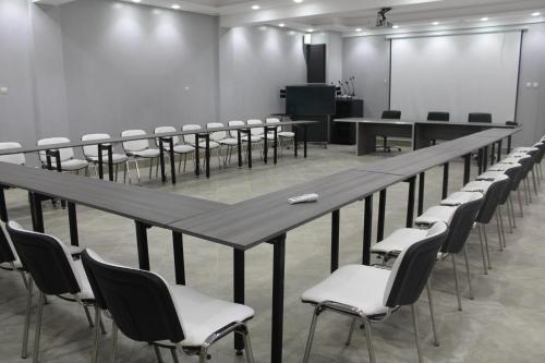 Gallery image of Nouakchott Hotel in Nouakchott