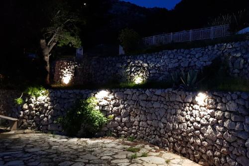 Gambar di galeri bagi Kuća za odmor Jelena di Starigrad-Paklenica