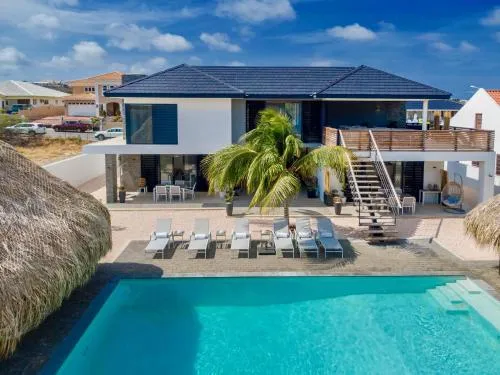 La Vista Luxury Apartment Jan Thiel photo