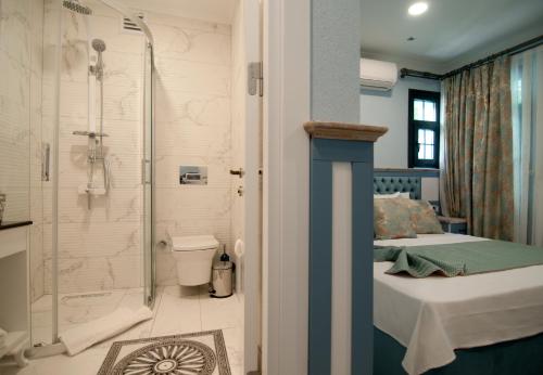 Gallery image of Center Hill Suites in Istanbul