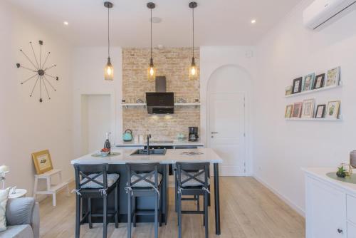 Arcus Apartment - Peaceful terrace in city center