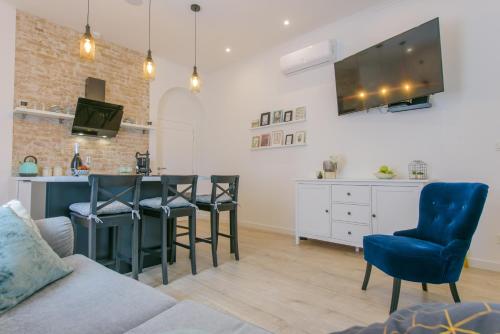 Arcus Apartment - Peaceful terrace in city center