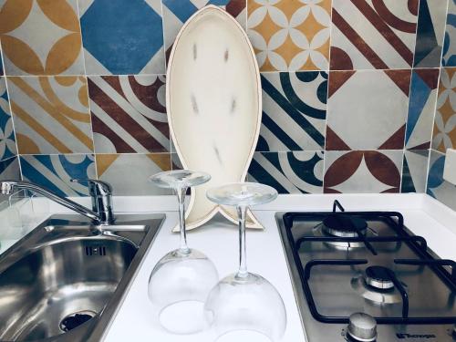 Fotografie z fotogalerie ubytování Sicilia Vacation v destinaci San Vito lo Capo