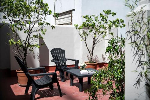 Φωτογραφία από το άλμπουμ του Patios de Recoleta στο Μπουένος Άιρες