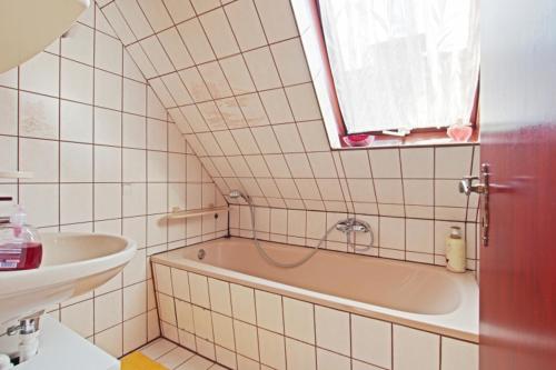 Ένα μπάνιο στο Private Rooms