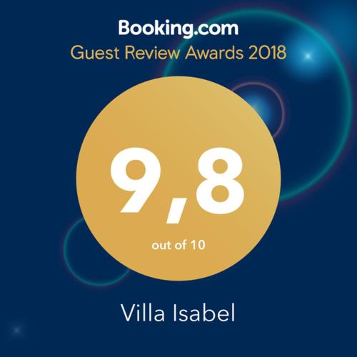 Villa Isabel – Photos 3
