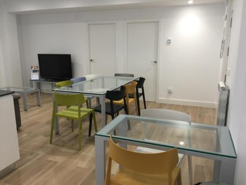 Casa Uva centro de Logroño