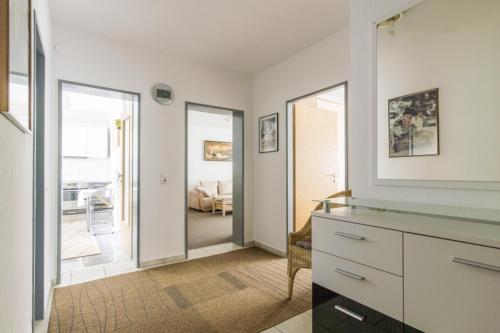 Fotografie z fotogalerie ubytování Private Apartment v destinaci Hannover