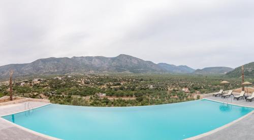 Φωτογραφία από το άλμπουμ του Karia Hotel Palamutbükü σε Mugla
