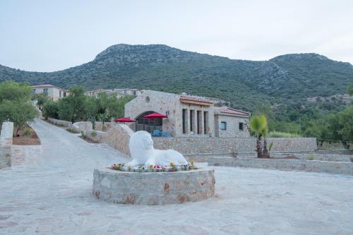 Φωτογραφία από το άλμπουμ του Karia Hotel Palamutbükü σε Mugla