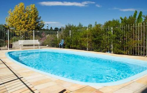 Gallery image of Hotel Villa Deifiori in Bento Gonçalves