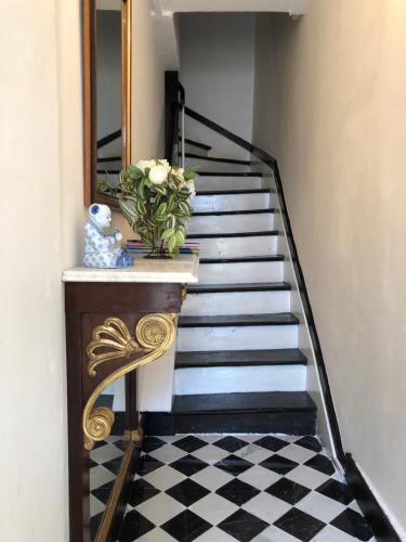 Photo de la galerie de l'établissement Domus Dulcis, à Ribérac