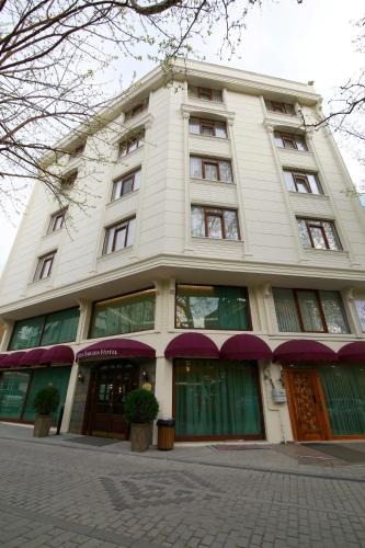Tuzla Garden Hotel & Spa – Photos 2