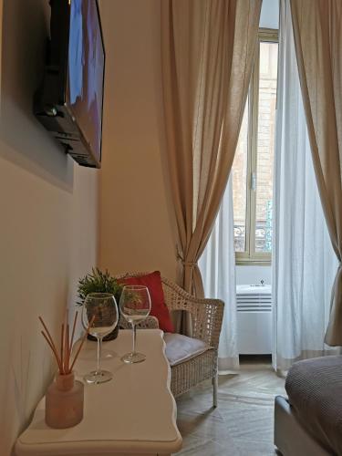 109 SUITES ROMA